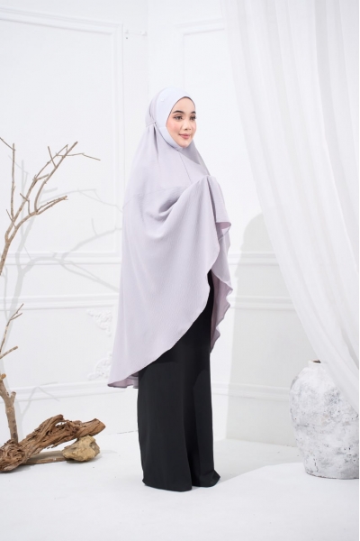 Mini Taara Light Grey